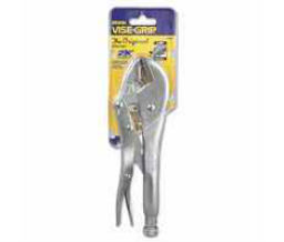 Irwin 586-10R-3 Irwin Vise-Grip® Straight Jaw Locking Pliers
