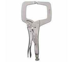 Irwin 586-11R Irwin Vise-Grip® Locking C-Clamps with Regular Tips