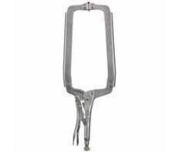 Irwin 586-18SP Irwin Vise-Grip® Locking C-Clamps with Swivel Pads