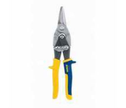 Irwin 586-2073113 Irwin® Utility Snips - Yellow/Blue Handle Color
