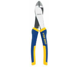 Irwin 586-2078308 Irwin® Cutting Pliers - 13/32" Jaw Thickness - 7/8" Jaw Length
