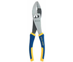 Irwin 586-2078408 Irwin® Slip Joint Pliers - 1 5/16" Jaw Length