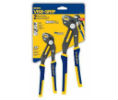 Irwin 586-2078709 Irwin Vise-Grip® 2-pc GrooveLock Pliers Sets