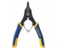 Irwin 586-2078900 Irwin Vise-Grip® Convertible Snap Ring Pliers 