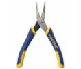 Irwin 586-2078905 Irwin Vise-Grip® Long Nose with Spring and Cutter - 15/16" Jaw Length 