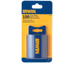 Irwin 586-2083200 Irwin® Traditional Carbon Utility Blades