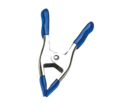 Irwin 586-222601 Irwin Quick-Grip® Metal Spring Clamps - 0" Height