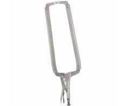 Irwin 586-24R Irwin Vise-Grip® Locking C-Clamps with Regular Tips