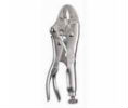 Irwin 586-4WR-3 Irwin Vise-Grip® Curved Jaw Locking Pliers - 4" Overall Length