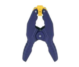 Irwin 586-58100 Irwin Quick-Grip® Spring Clamps - 2" Throat Depth