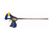 Irwin AT524QC 24" Quick-Grip® Bar Clamp&Spreaders Hand Tools - 1 Each