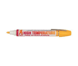 ITW Pro Brands 253-44266 ITW Professional Brands High Temp 44 Markers - Green Color