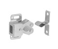 IVES 330F2C Roller Catch - Zinc Plated Steel