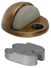 IVES FS436R Floor Dome Stop & Riser