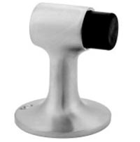 IVES FS444 US26D Floor Stop - Satin Chrome Brass