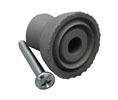IVES FSPART.1063 Replacement Rubber Package for FS1154 Plunger Door Holders