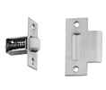 IVES RL36 US32D Roller Latch - Satin Stainless Steel