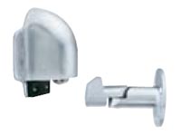 IVES WS45 US10B Automatic Wall Holder - Oil Rubbed Dark Bronze