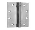 IVES 3SP1 4" x 4" Spring Hinge - Oil Rubbed Bronze Finish