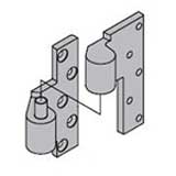 IVES 7244F INT Intermediate Pivot 