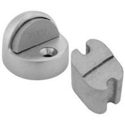 IVES FS438R 1" Floor Dome Stop & Riser 