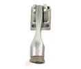 IVES FS555 SP28 Kick Down Holder - Aluminum Painted Steel