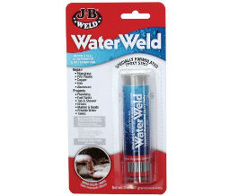 J-B Weld 803-8277 Water Weld Compounds