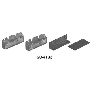 Jackson 20-4133 Mounting Clip Package Offset