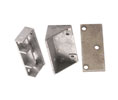 Jackson 20-1376 Mounting Brackets Package