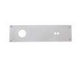 Jackson 20-190-628 Cover Plates with 2 Valve Access - Aluminum