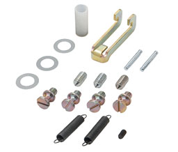 Jackson 30-1409 Body Hardware Package