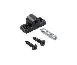 Jackson 30-824-313 Trip Bracket Package - Dark Bronze