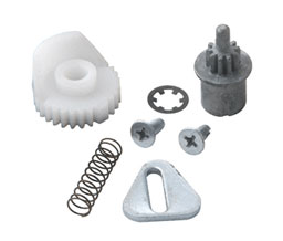 Jackson 30-852 Back Plate Hardware Package