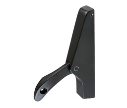 Jackson 30-982-313 Right Body & Arm Assembly - Dark Bronze