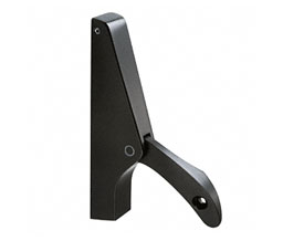 Jackson 30-983-313 Left Body & Arm Assembly - Dark Bronze