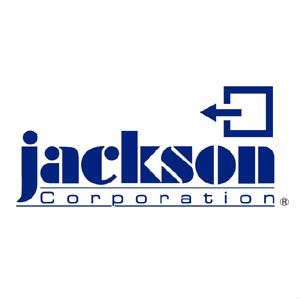 Jackson 31-1275-3-7 Surface Vertical Rod Exit Device