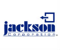 Jackson 31-1275-3-7 Surface Vertical Rod Exit Device