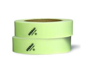 Jalite BPLT2X10 Photoluminescent Tape