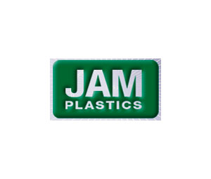 JAM Plastics Cmp. BL-34H Bl-34H Safety Clip Lanyard