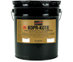 Jet-Lube 399-10115 Kopr-Kote® Tool Joint & Drill Collar Compounds - 5Gal