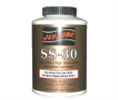 Jet-Lube 399-12502 SS-30™ High Temperature Anti-Seize & Gasket Compounds - 1/2lb Brush Top Can 