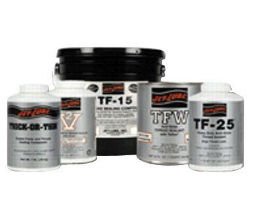Jet-Lube 399-23504 TF-25™ Heavy Duty Thread Sealants