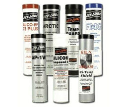 Jet-Lube 399-25050 AP-5™ High Temp Multi-Purpose Grease - 14oz Catridge