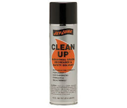 Jet-Lube 399-61542 Clean-Up™ Industrial Safety Solvent/Cleaners