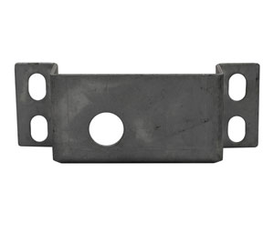 JL Industries 0520 Bracket Latch Mounting to Door