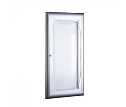 JL Industries B5F25 Replacement Canopy Bubble - Clear