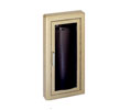 JL Industries BCV10F27 Replacement Acrylic Bubble - Bronze