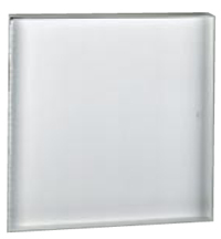 JL Industries 1212CT 12" x 12" Recessed Door Access Panel