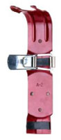 JL Industries MB818C Fire Extinguisher Bracket
