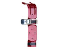 JL Industries MB818C Fire Extinguisher Bracket